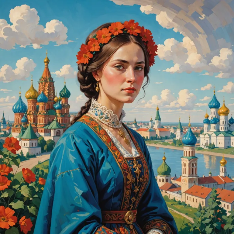 Литература, говорящая на языке души: как ростовские слова и Настасья Микулишна формируют наше восприятие