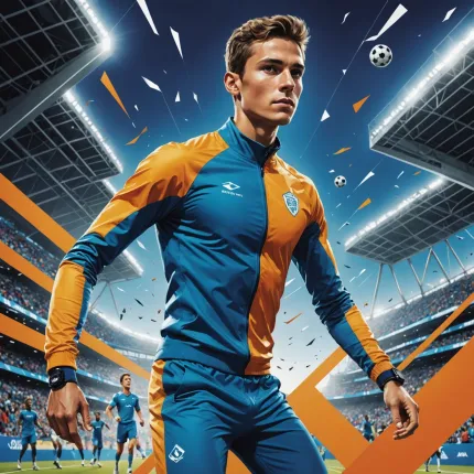 Спорт как катализатор изменений: почему рост славы Марлуд важен для каждого