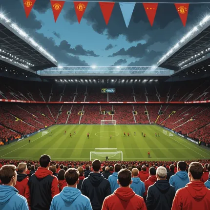 «Горожане» вернутся к победам: почему Каррик не успеет внести изменения — прогноз на «Манчестер Юнайтед» — «Манчестер Сити»